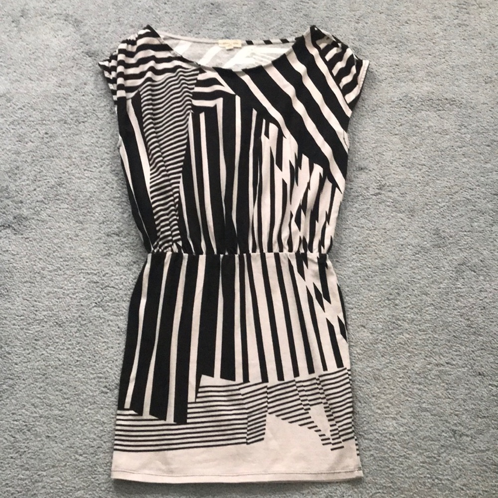 Silence & Noise dress sz S